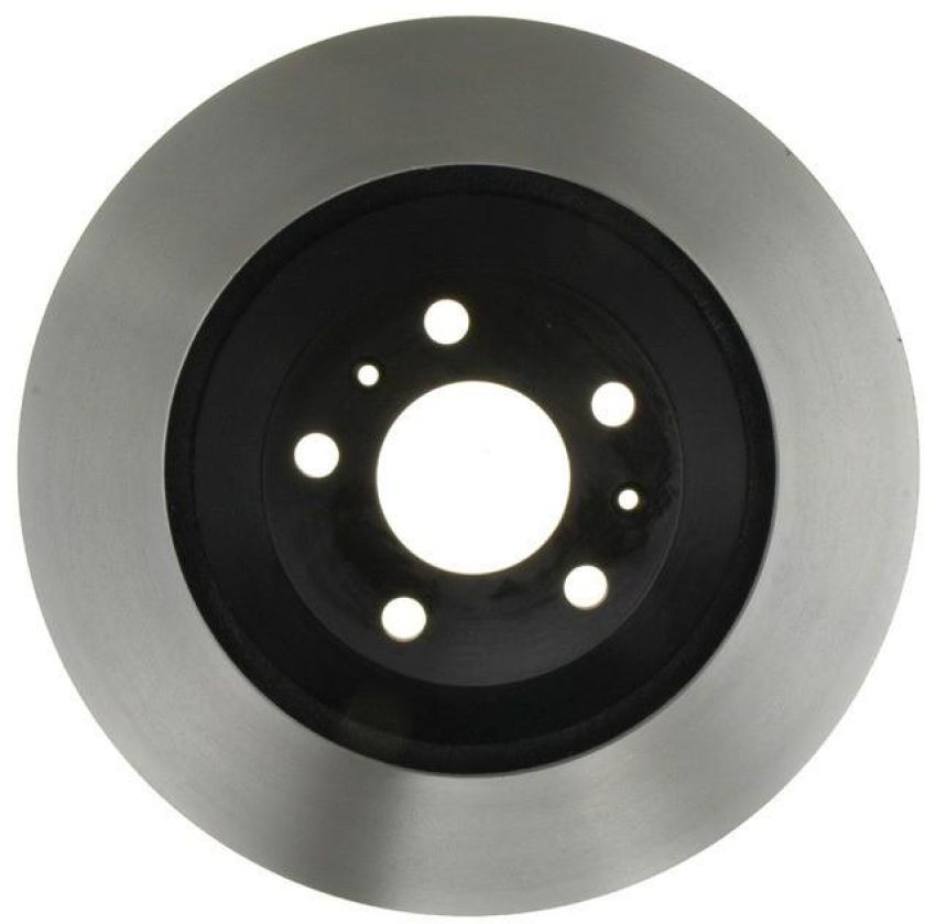 Raybestos 980512 Raybestos Specialty - Street Performance Brake Rotor