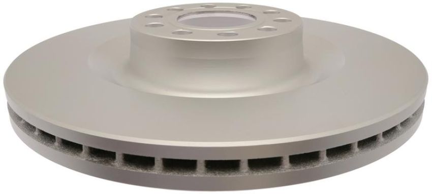 Raybestos 980513 Raybestos Specialty - Street Performance Coated Brake Rotor