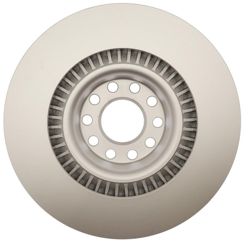 Raybestos 980513 Raybestos Specialty - Street Performance Coated Brake Rotor