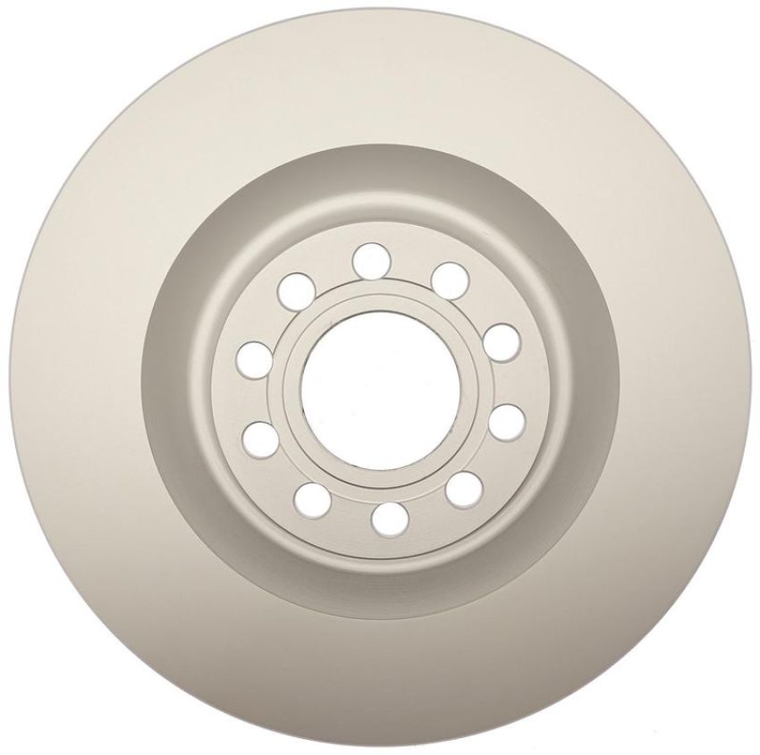 Raybestos 980513 Raybestos Specialty - Street Performance Coated Brake Rotor