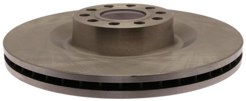 Raybestos 980513R Raybestos R-Line Brake Rotor