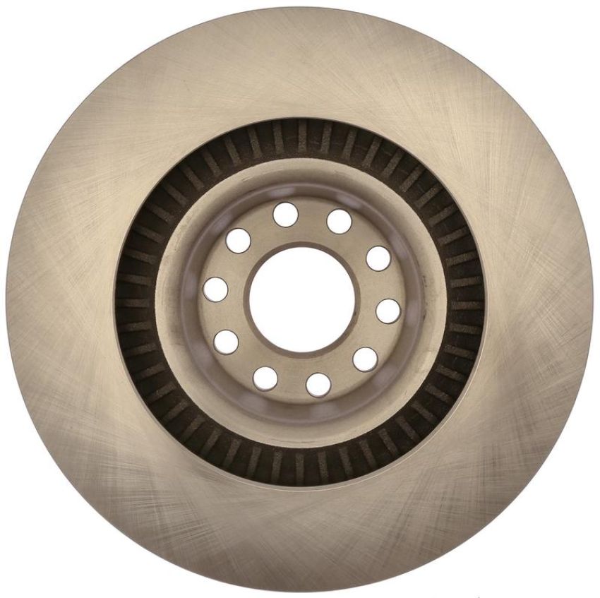 Raybestos 980513R Raybestos R-Line Brake Rotor
