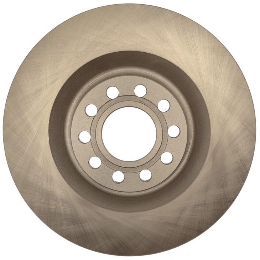 Raybestos 980513R Raybestos R-Line Brake Rotor