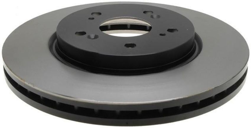 Raybestos 980515 Raybestos Specialty - Street Performance Brake Rotor