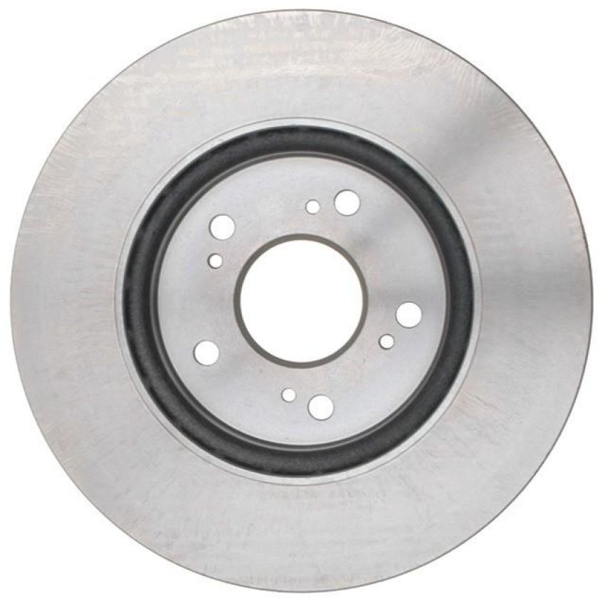 Raybestos 980515 Raybestos Specialty - Street Performance Brake Rotor