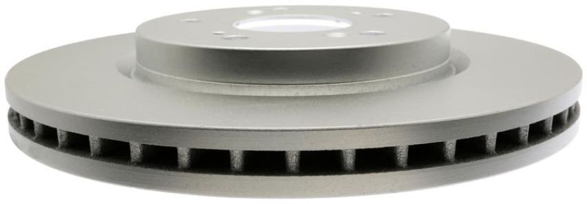 Raybestos 980515FZN Raybestos Element3 Coated Brake Rotor