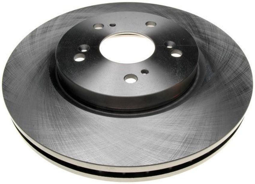 Raybestos 980515R Raybestos R-Line Brake Rotor