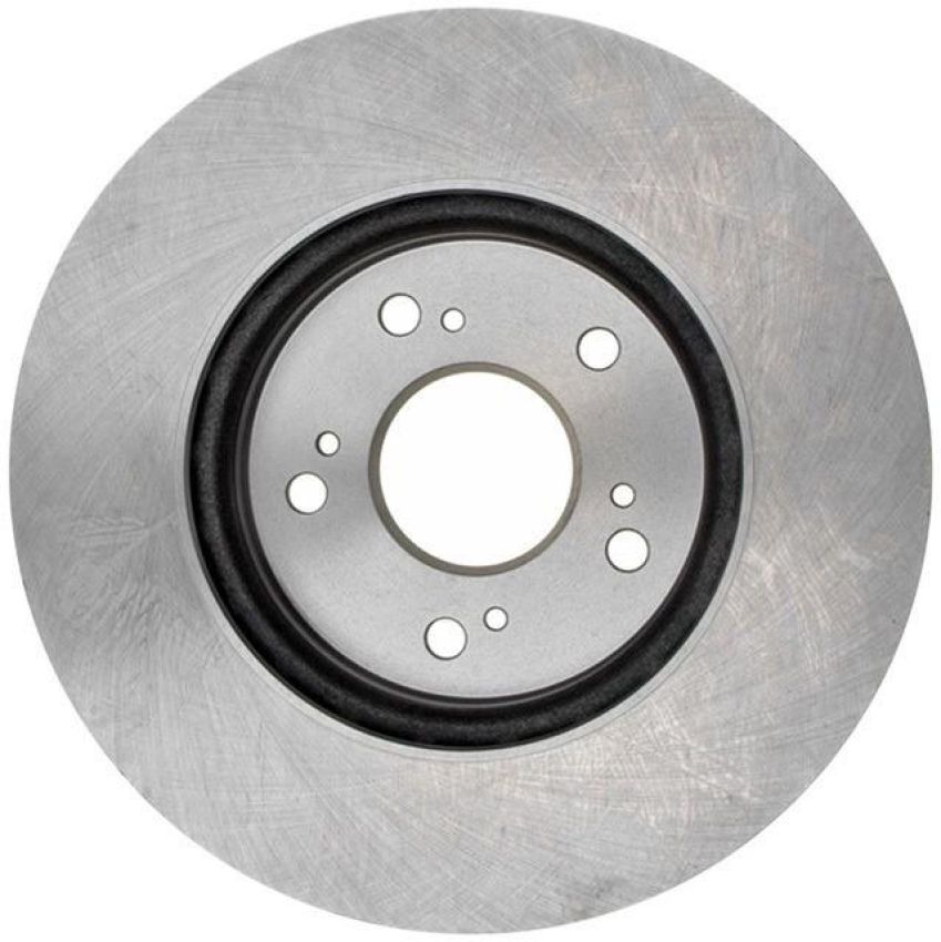 Raybestos 980515R Raybestos R-Line Brake Rotor