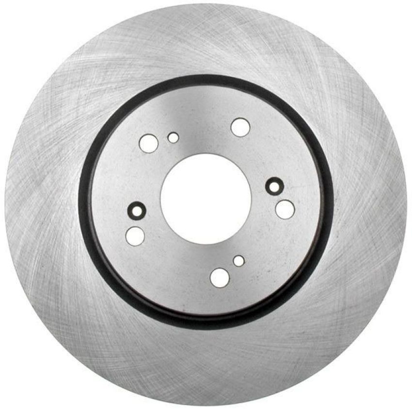 Raybestos 980515R Raybestos R-Line Brake Rotor