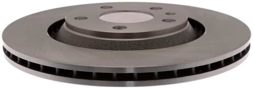 Raybestos 980516R Raybestos R-Line Brake Rotor