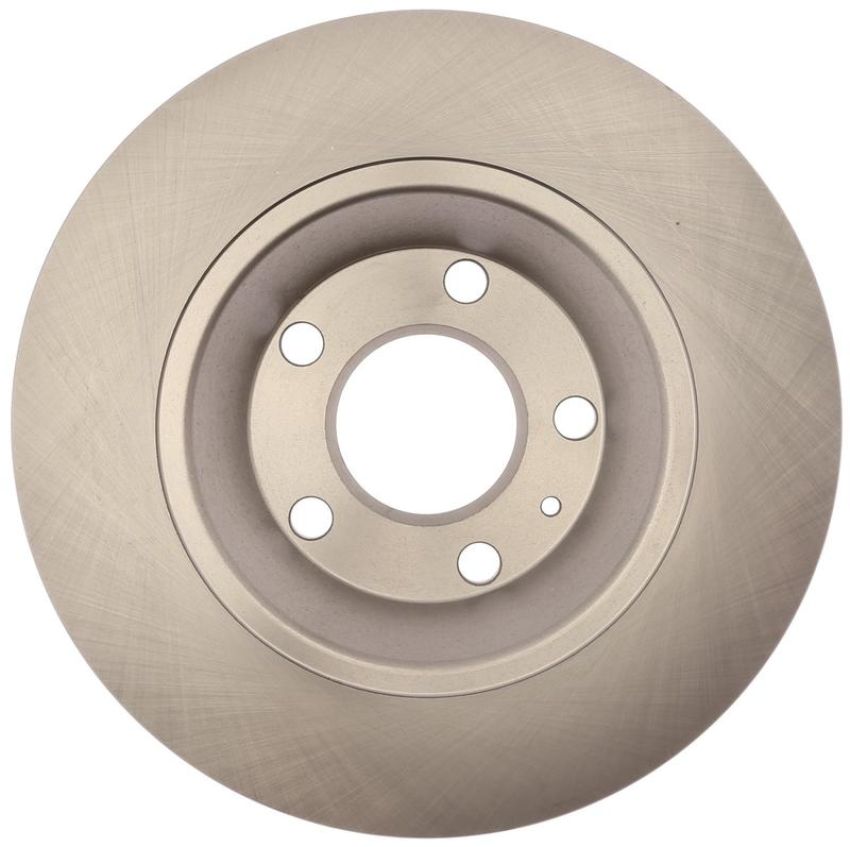 Raybestos 980516R Raybestos R-Line Brake Rotor