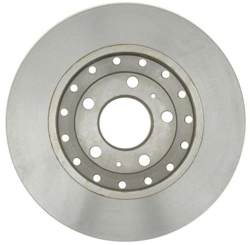 Raybestos 980517 Raybestos Specialty - Street Performance Brake Rotor