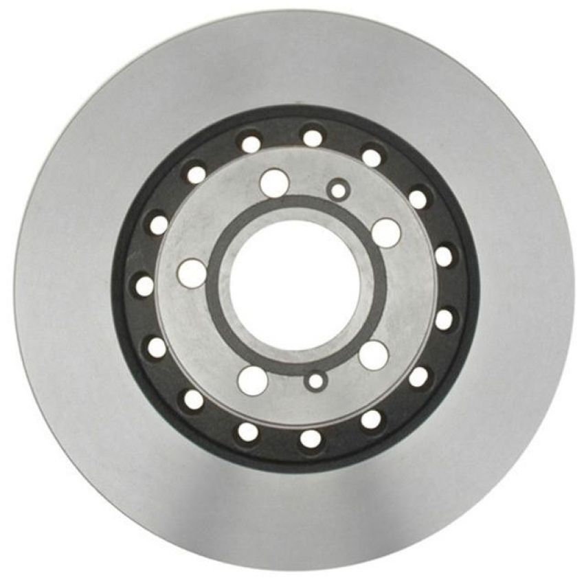 Raybestos 980517 Raybestos Specialty - Street Performance Brake Rotor