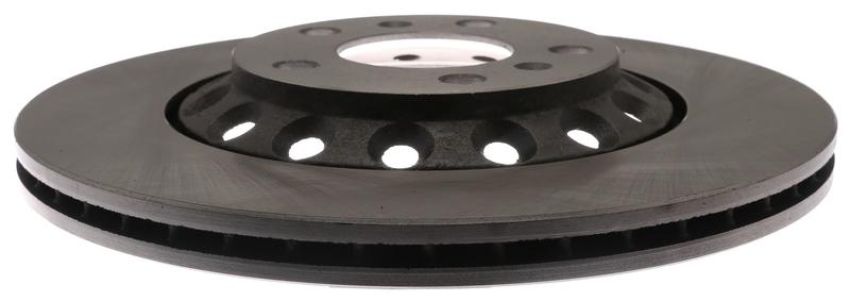 Raybestos 980517R Raybestos R-Line Brake Rotor