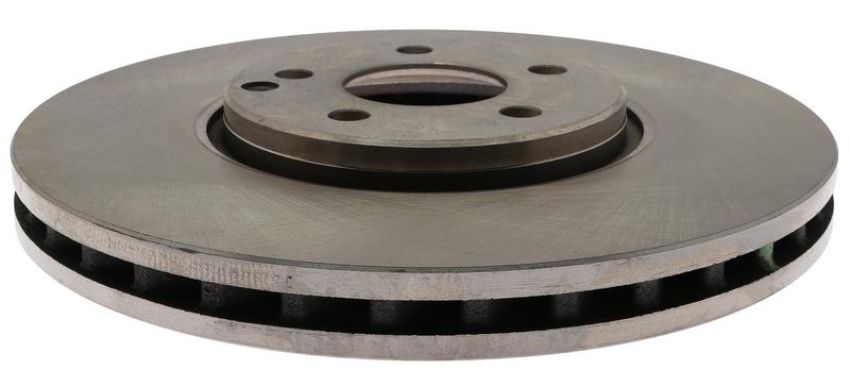 Raybestos 980520R Raybestos R-Line Brake Rotor