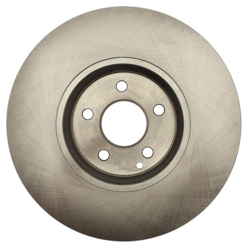 Raybestos 980520R Raybestos R-Line Brake Rotor