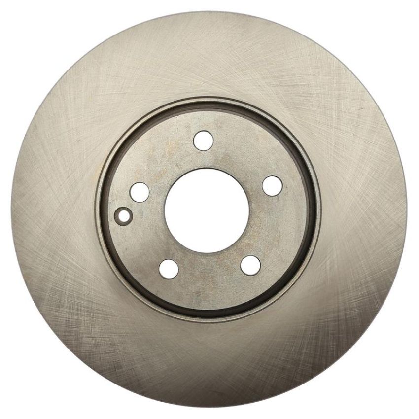 Raybestos 980520R Raybestos R-Line Brake Rotor