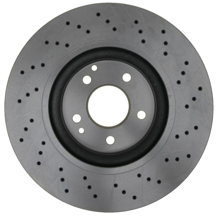 Raybestos 980521 Raybestos Specialty - Street Performance Brake Rotor
