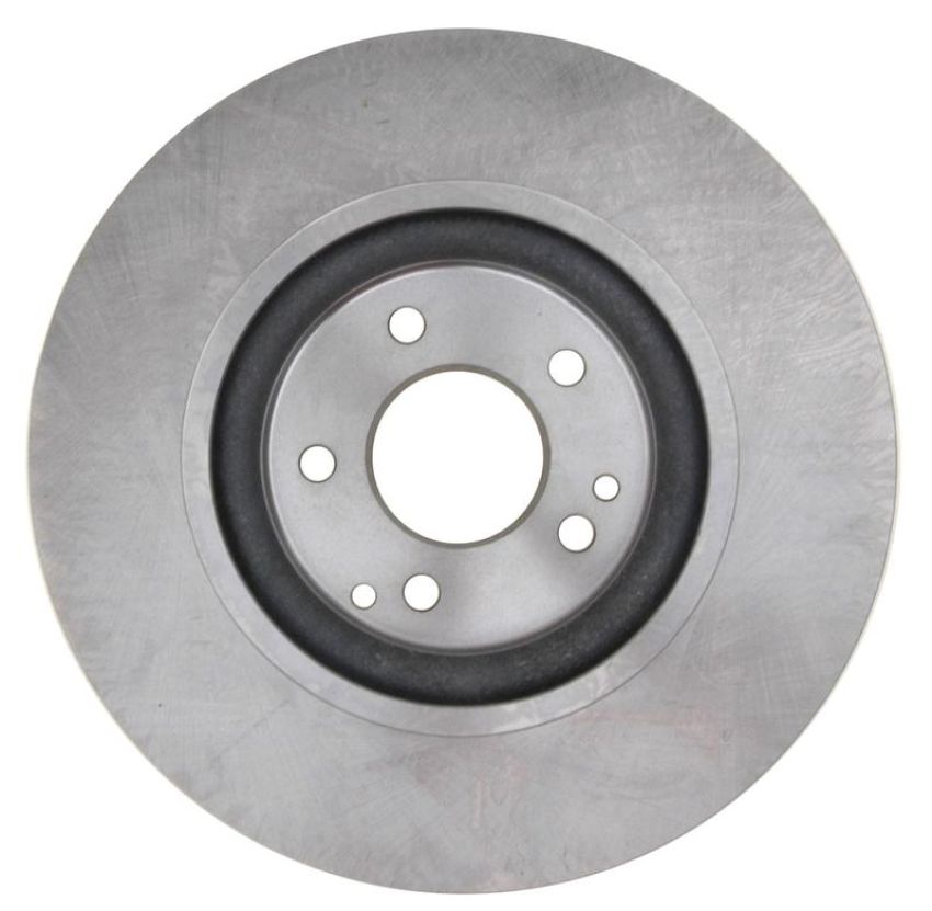Raybestos 980521R Raybestos R-Line Brake Rotor