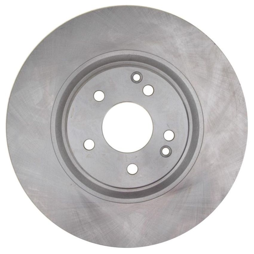 Raybestos 980521R Raybestos R-Line Brake Rotor
