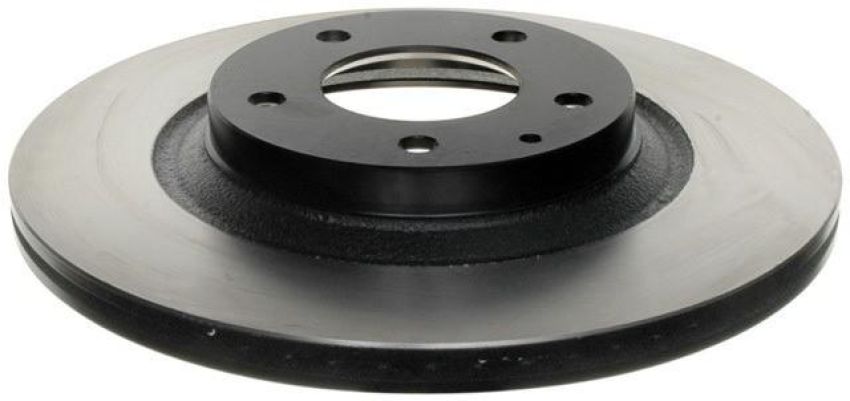 Raybestos 980522 Raybestos Specialty - Street Performance Brake Rotor