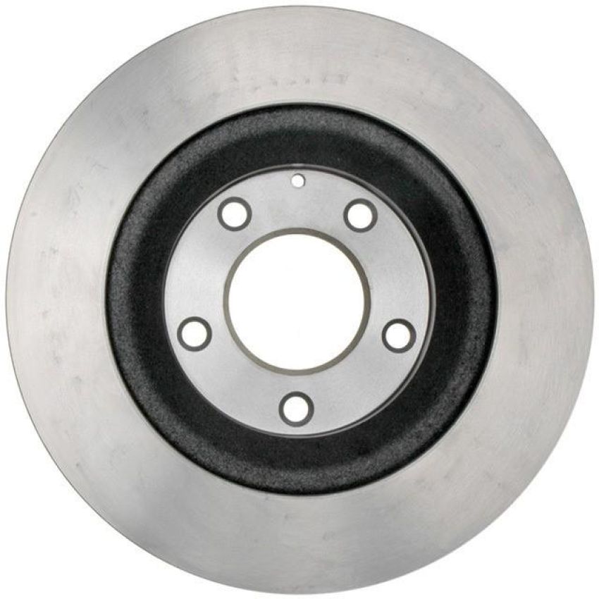 Raybestos 980522 Raybestos Specialty - Street Performance Brake Rotor