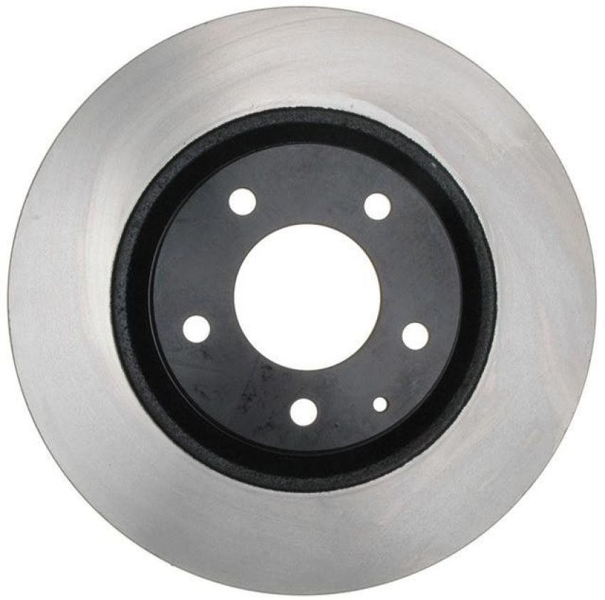 Raybestos 980522 Raybestos Specialty - Street Performance Brake Rotor