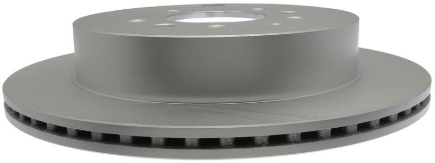 Raybestos 980523FZN Raybestos Element3 Coated Brake Rotor