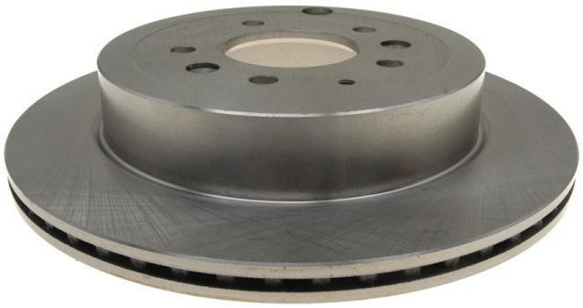 Raybestos 980523R Raybestos R-Line Brake Rotor