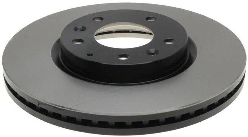 Raybestos 980524 Raybestos Specialty - Street Performance Brake Rotor
