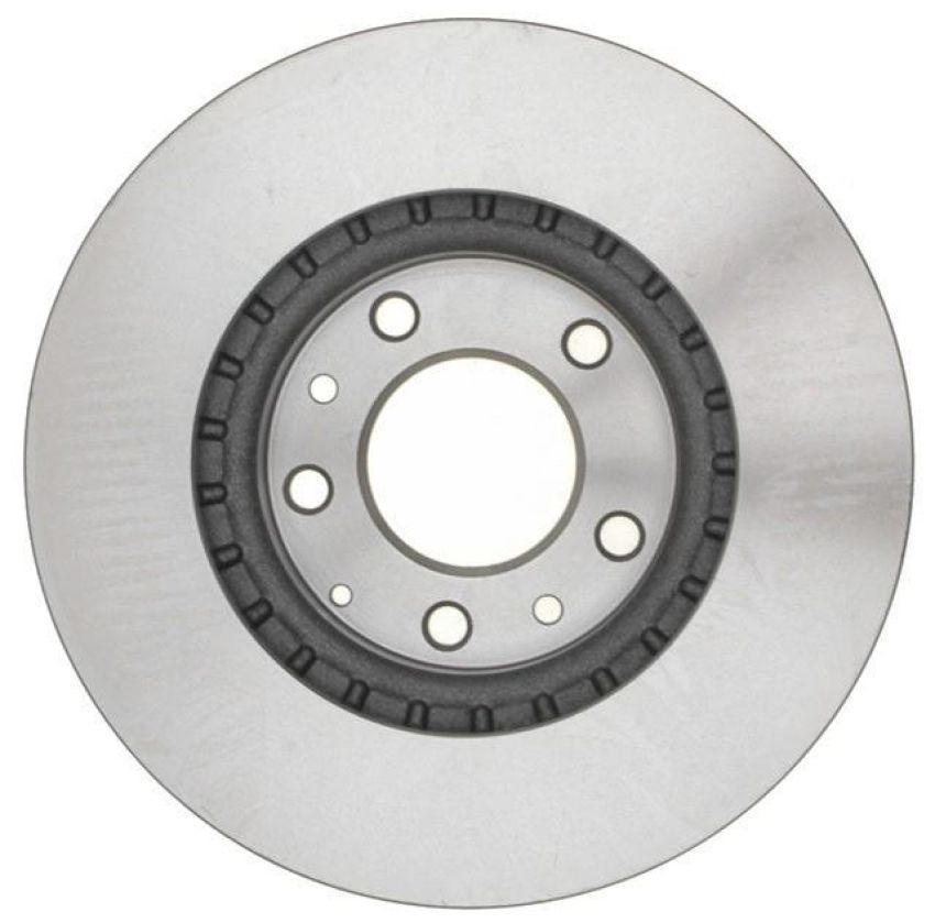 Raybestos 980524 Raybestos Specialty - Street Performance Brake Rotor
