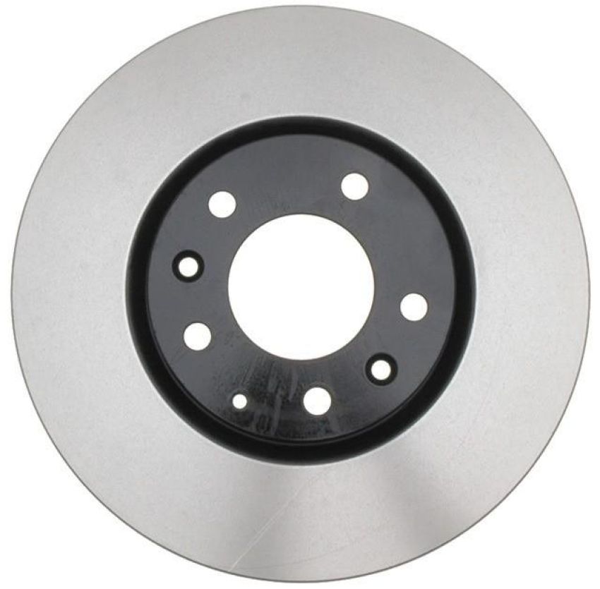 Raybestos 980524 Raybestos Specialty - Street Performance Brake Rotor