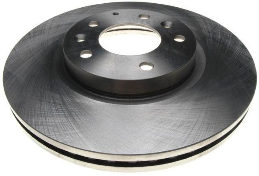Raybestos 980524R Raybestos R-Line Brake Rotor