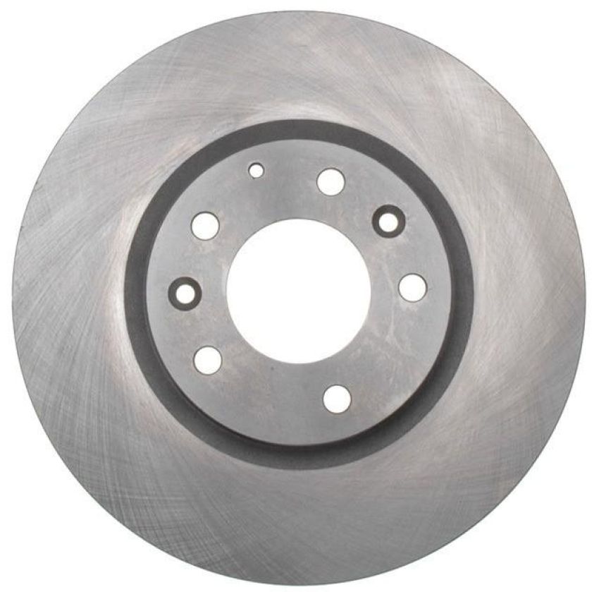 Raybestos 980524R Raybestos R-Line Brake Rotor