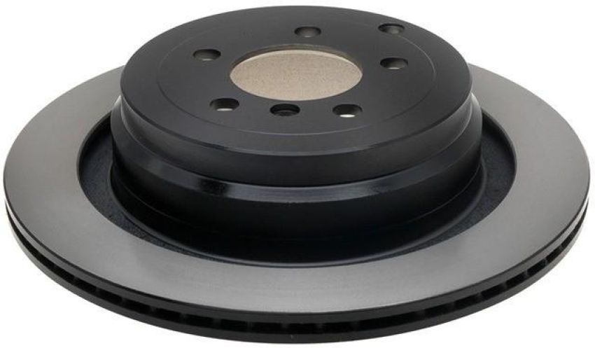 Raybestos 980525 Raybestos Specialty - Truck Brake Rotor