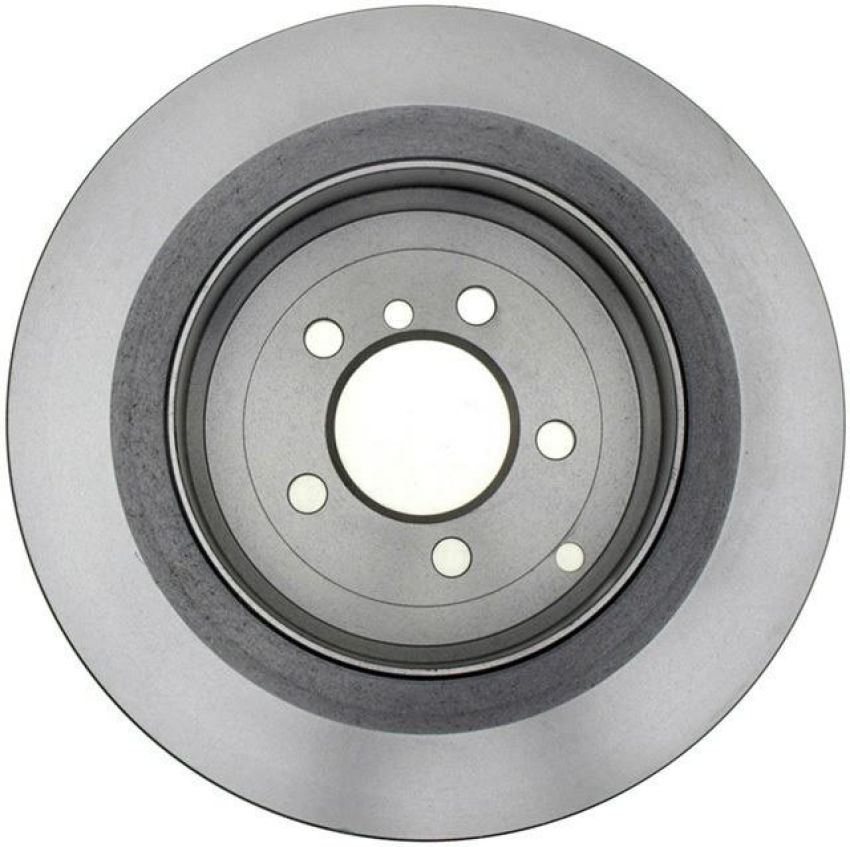 Raybestos 980525 Raybestos Specialty - Truck Brake Rotor