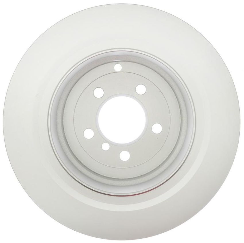 Raybestos 980525FZN Raybestos Element3 Coated Brake Rotor