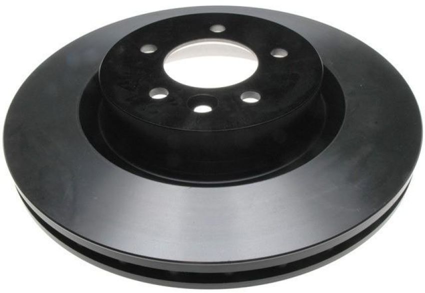 Raybestos 980526 Raybestos Specialty - Truck Brake Rotor