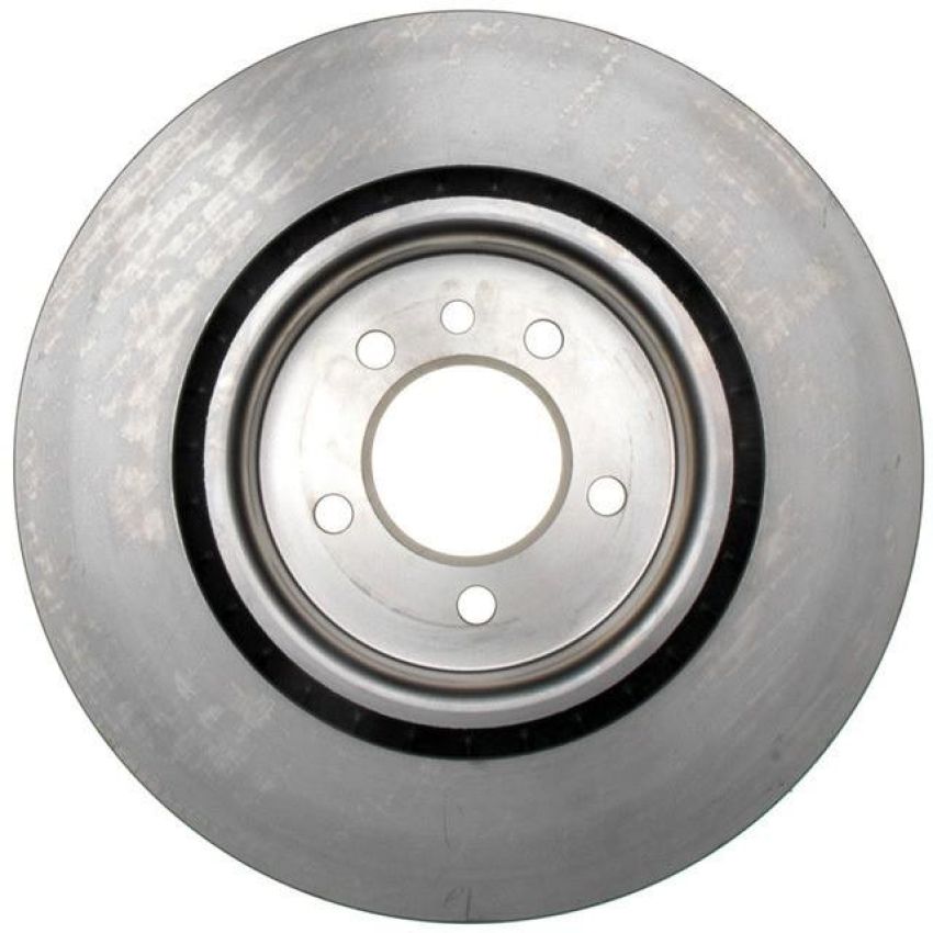 Raybestos 980526 Raybestos Specialty - Truck Brake Rotor