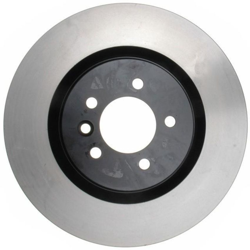 Raybestos 980526 Raybestos Specialty - Truck Brake Rotor