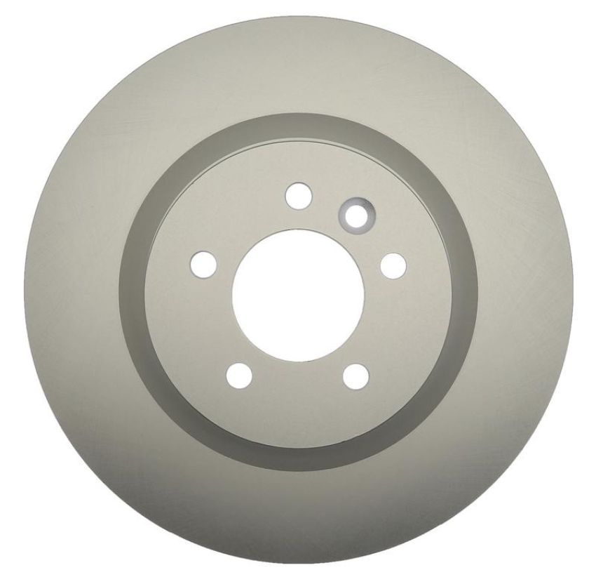Raybestos 980526FZN Raybestos Element3 Coated Brake Rotor