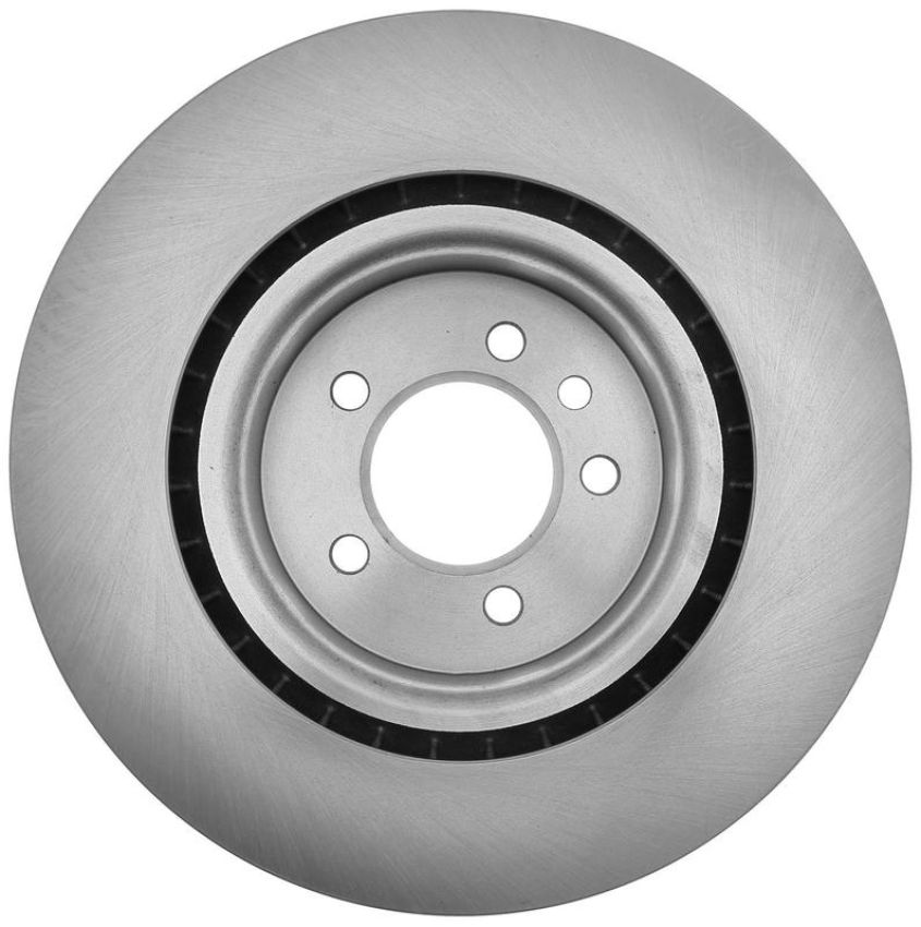 Raybestos 980526R2 Raybestos R-Line+ Brake Rotor