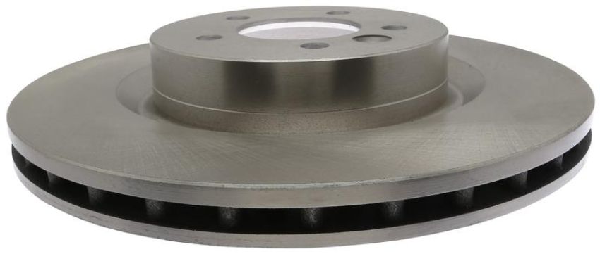 Raybestos 980526R Raybestos R-Line Brake Rotor