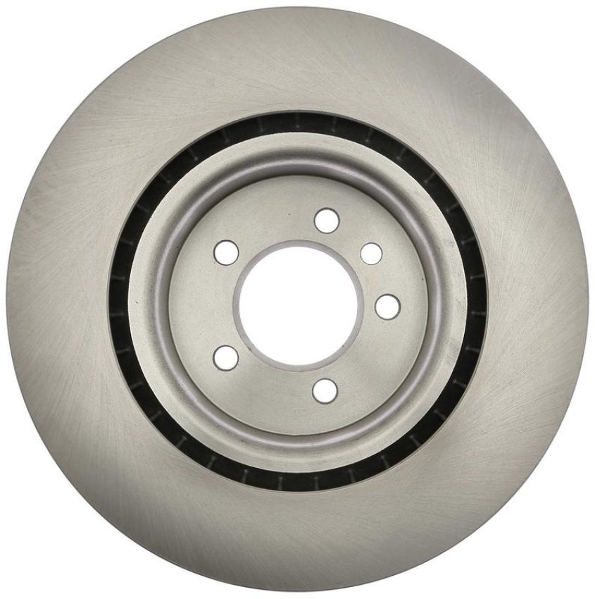 Raybestos 980526R Raybestos R-Line Brake Rotor