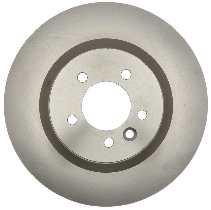 Raybestos 980526R Raybestos R-Line Brake Rotor