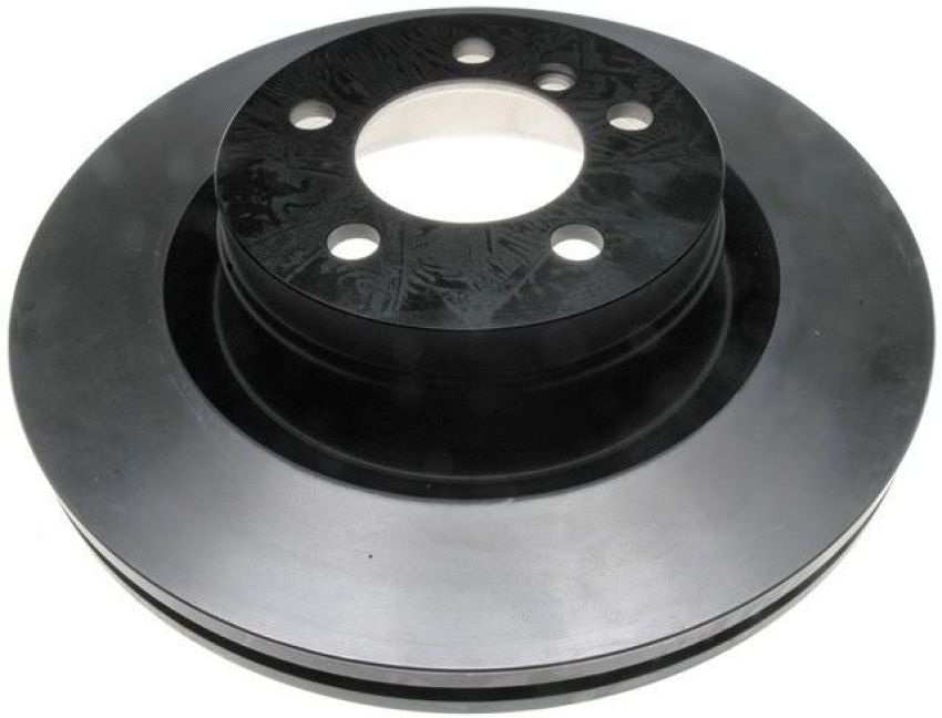 Raybestos 980527 Raybestos Specialty - Truck Brake Rotor