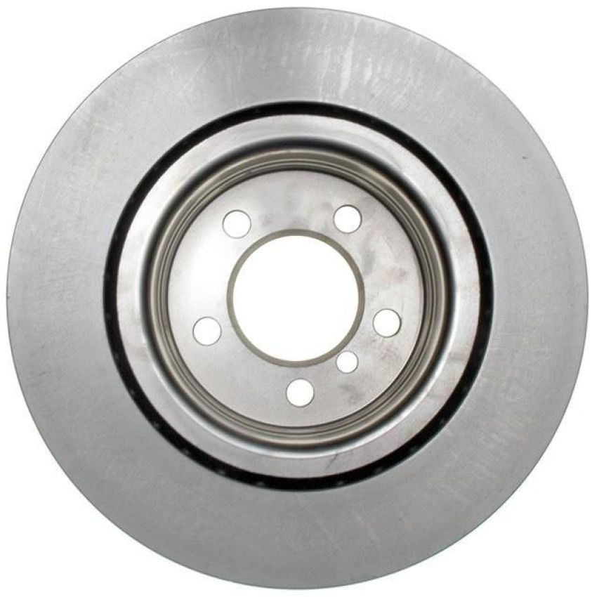 Raybestos 980527 Raybestos Specialty - Truck Brake Rotor