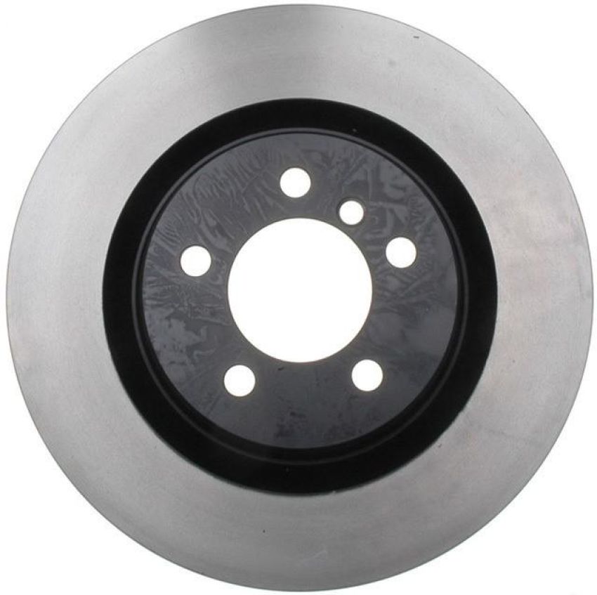 Raybestos 980527 Raybestos Specialty - Truck Brake Rotor