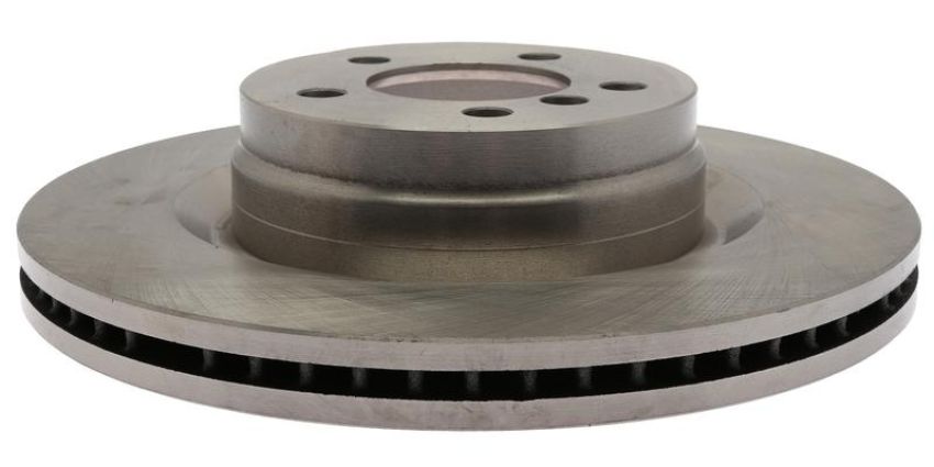 Raybestos 980527R Raybestos R-Line Brake Rotor