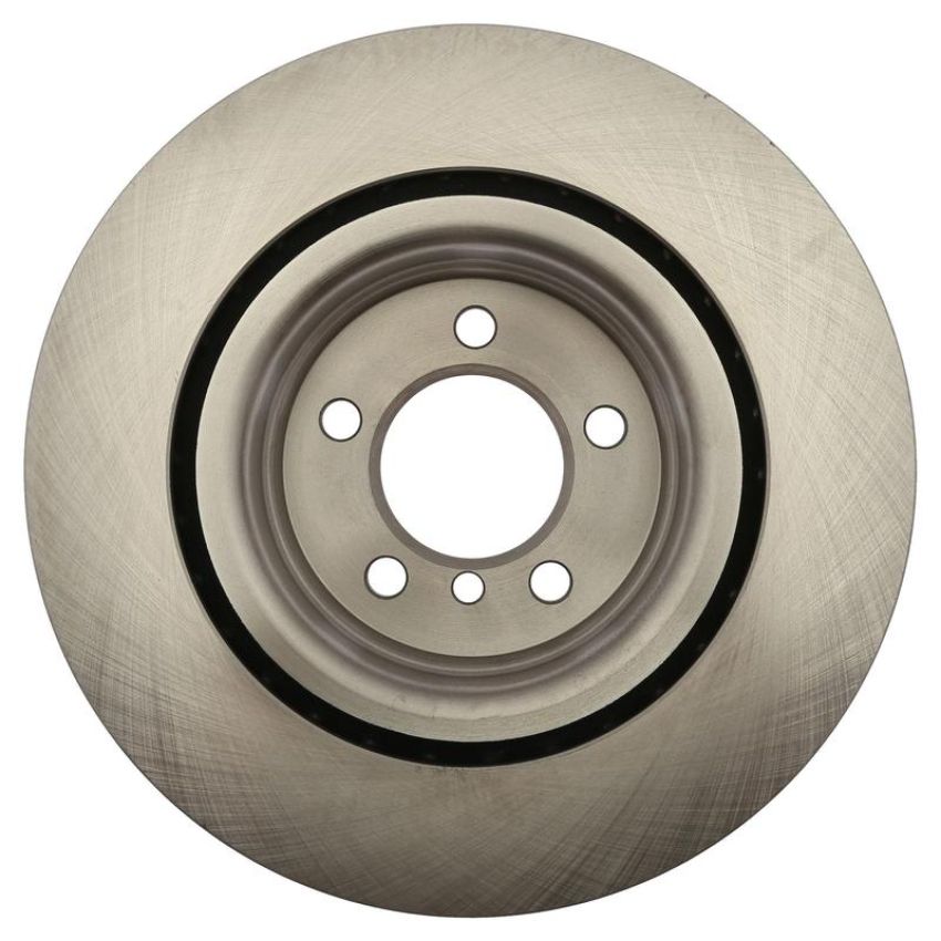 Raybestos 980527R Raybestos R-Line Brake Rotor